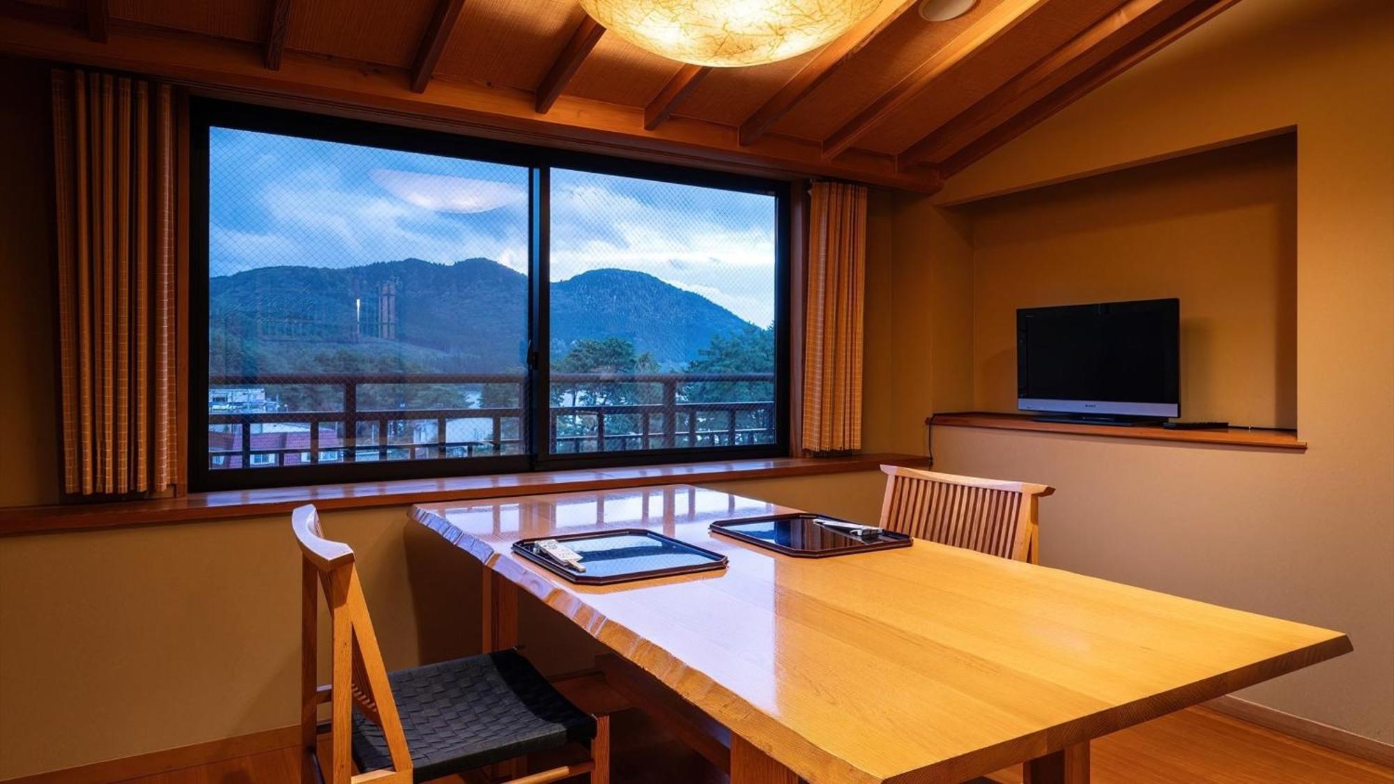 Kashintei Shirahama Hotel Semboku ภายนอก รูปภาพ