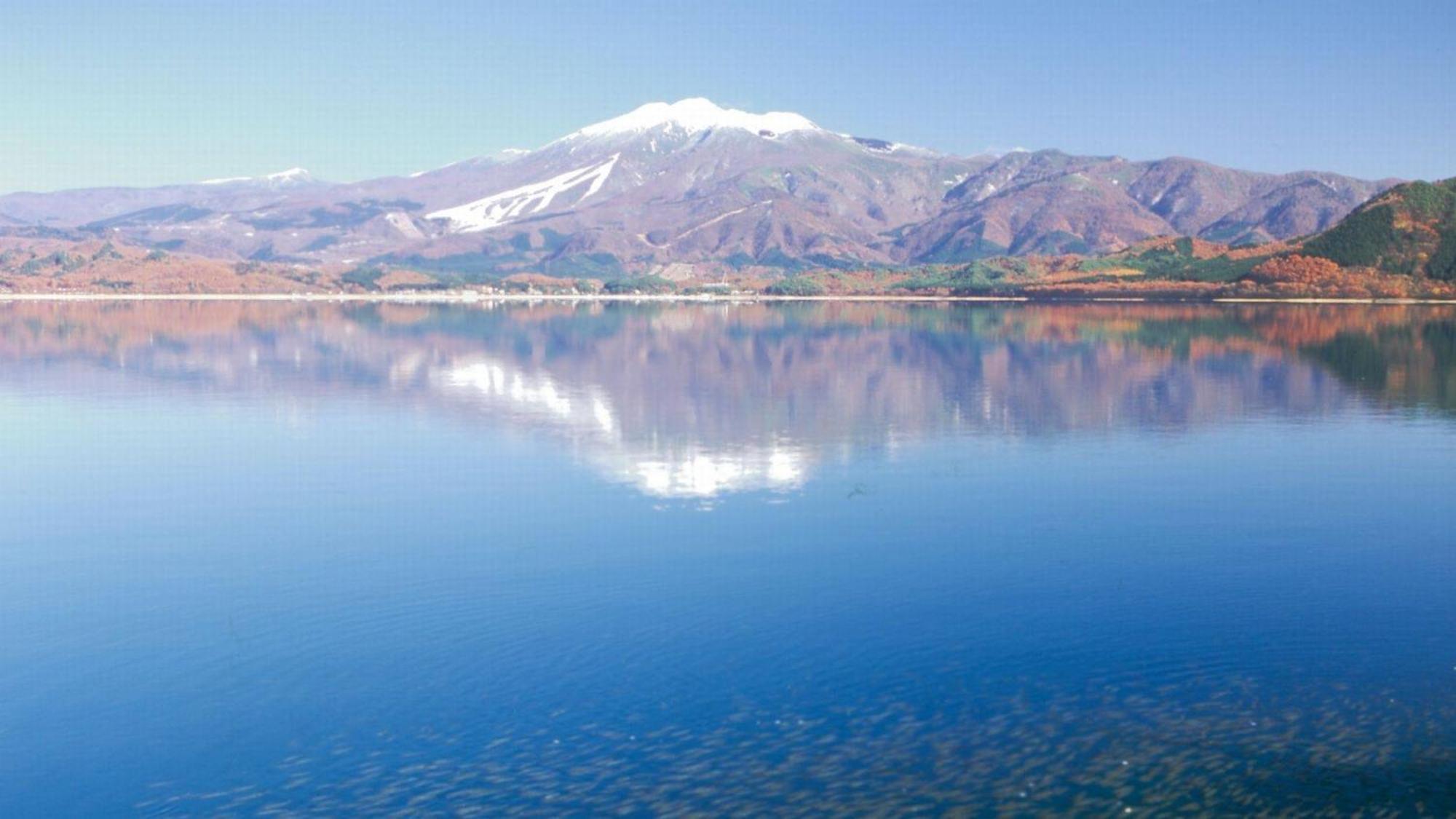 Kashintei Shirahama Hotel Semboku ภายนอก รูปภาพ