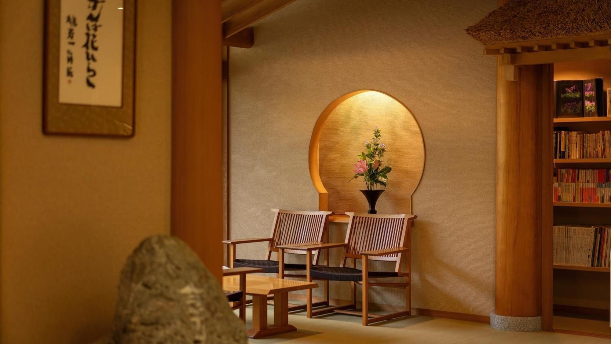 Kashintei Shirahama Hotel Semboku ภายนอก รูปภาพ