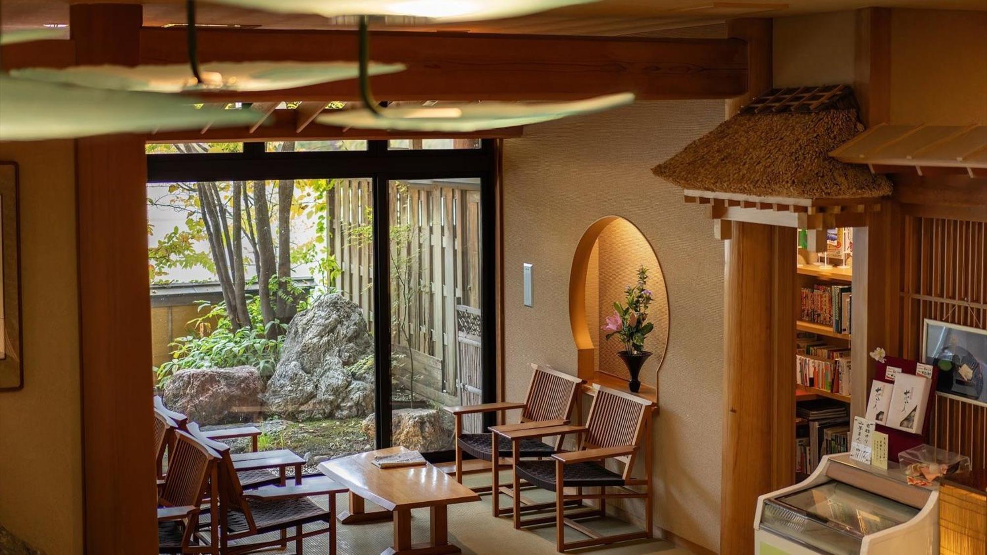 Kashintei Shirahama Hotel Semboku ภายนอก รูปภาพ