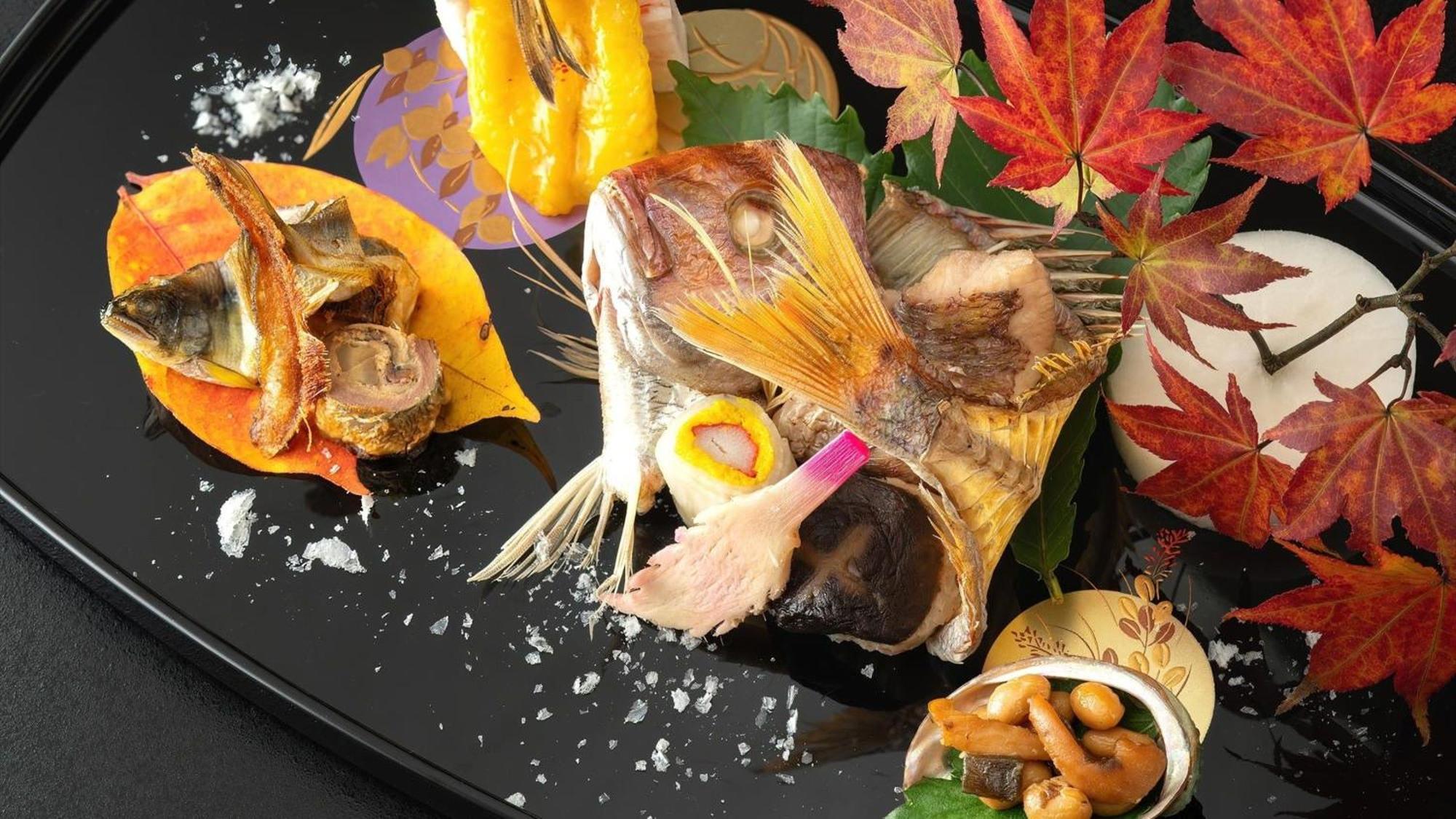 Kashintei Shirahama Hotel Semboku ภายนอก รูปภาพ