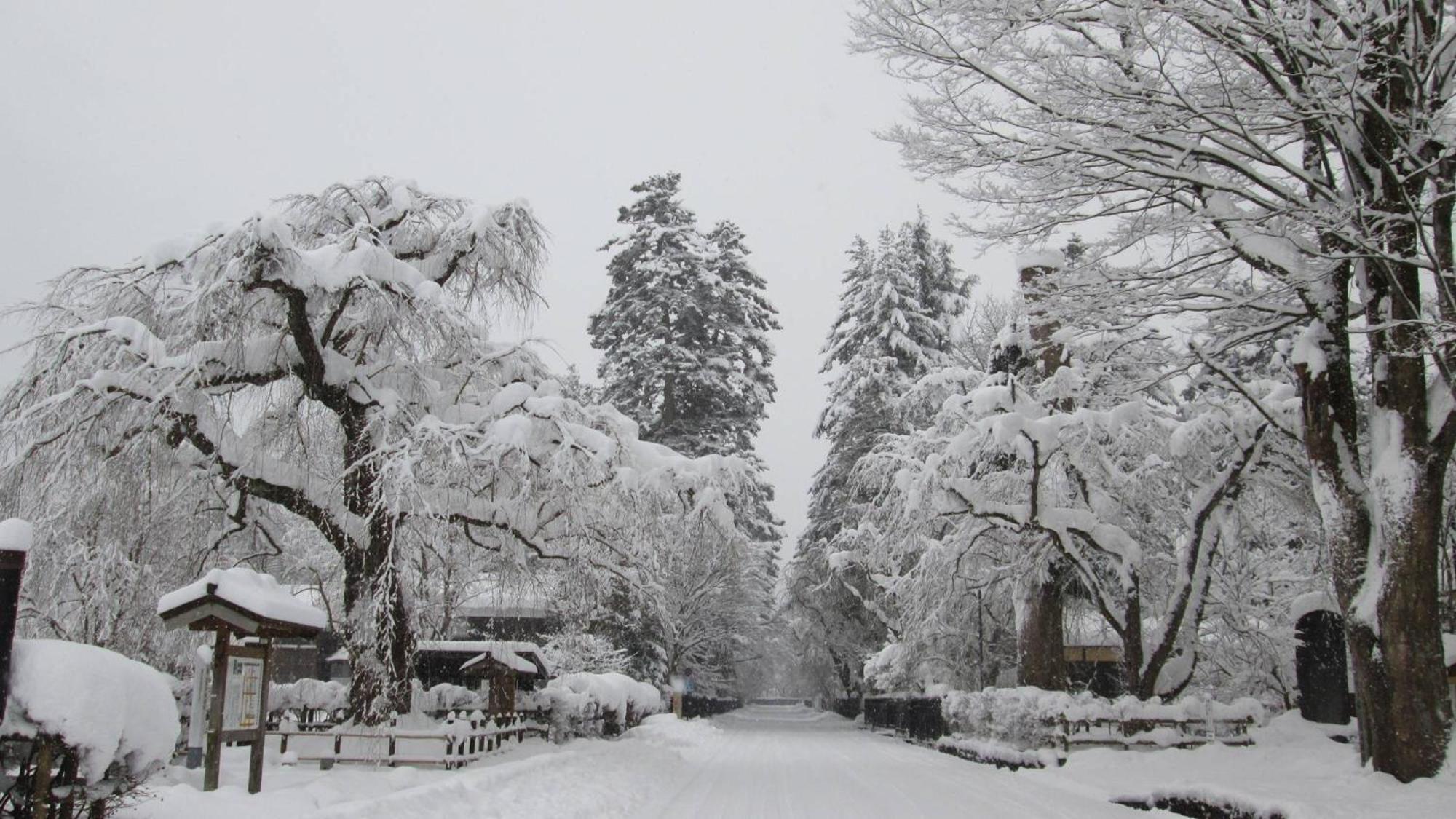 Kashintei Shirahama Hotel Semboku ภายนอก รูปภาพ