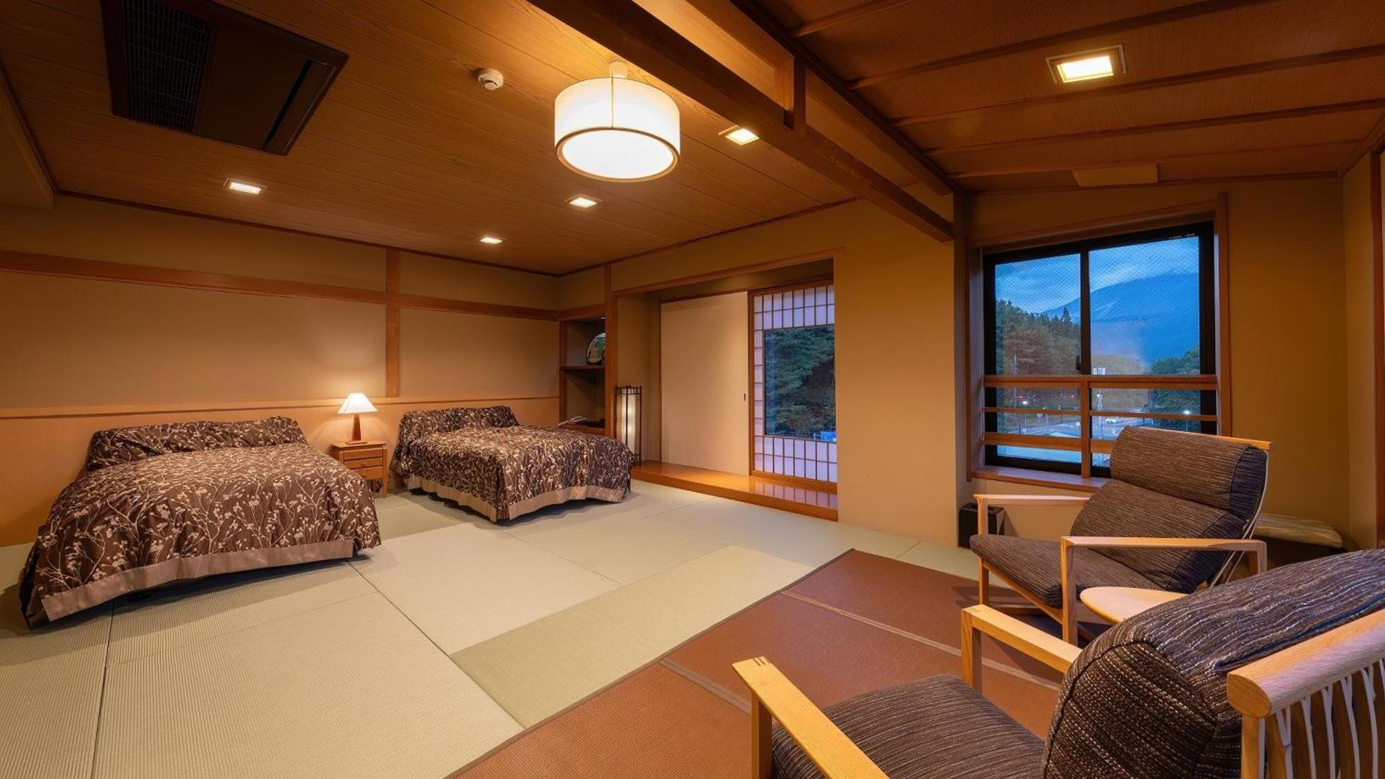 Kashintei Shirahama Hotel Semboku ภายนอก รูปภาพ