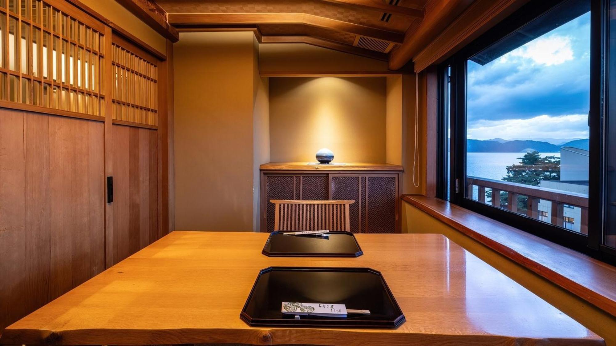 Kashintei Shirahama Hotel Semboku ภายนอก รูปภาพ