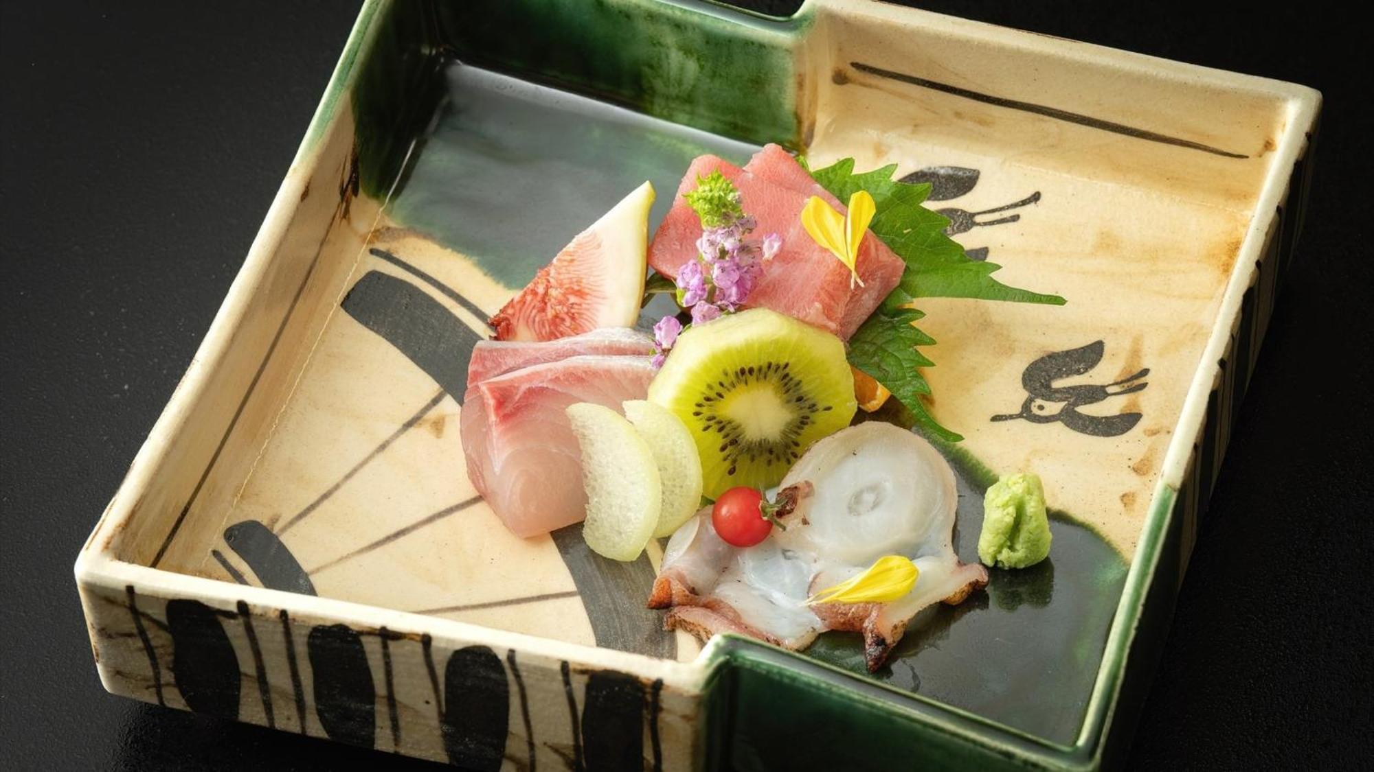 Kashintei Shirahama Hotel Semboku ภายนอก รูปภาพ