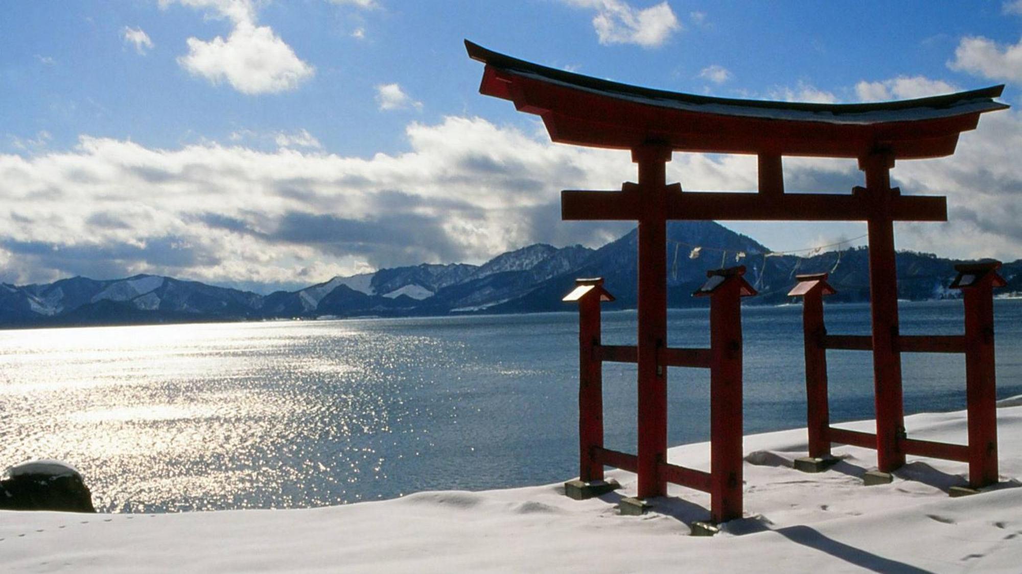 Kashintei Shirahama Hotel Semboku ภายนอก รูปภาพ